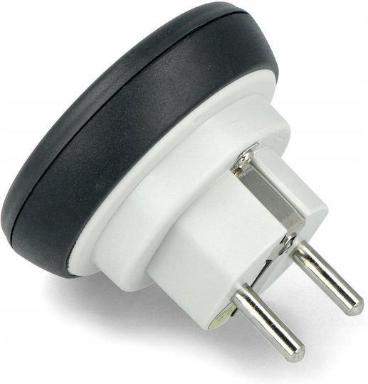 Voltcraft Detector de Tensiune AC CAT II cu Interval de Măsurare 50 - 300 V