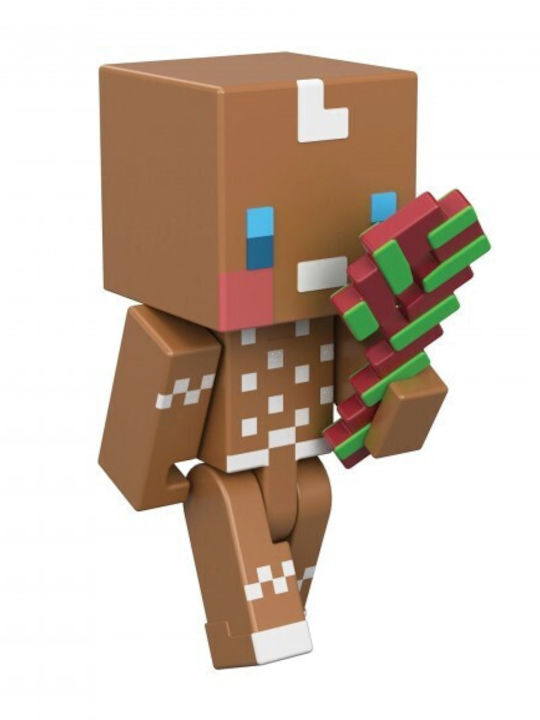 Minecraft Адвент календар Jmp70