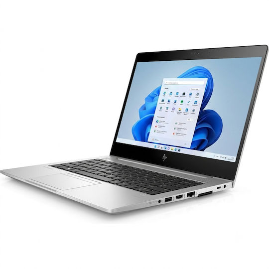Probook 430 G7 Refurbished Grade A 13.3" (Core i7-10510U/16GB/500GB SSD/W11 Pro)