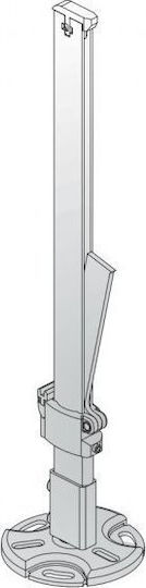 Mentor Heizkörperhalterung Z-u331