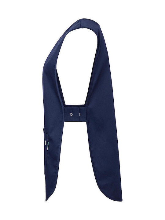 Pull-over Tunic Essential Μεγάλη Τσέπη Ρυθμιζόμενο Κλείσιμο Ks 64 Karlowsky Sage