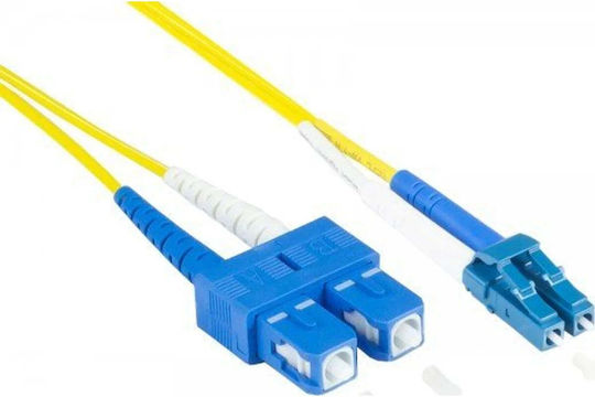 Good Connections Кабел Оптично Влакно 7.5м