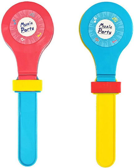 Luna Musikinstrument-Set
