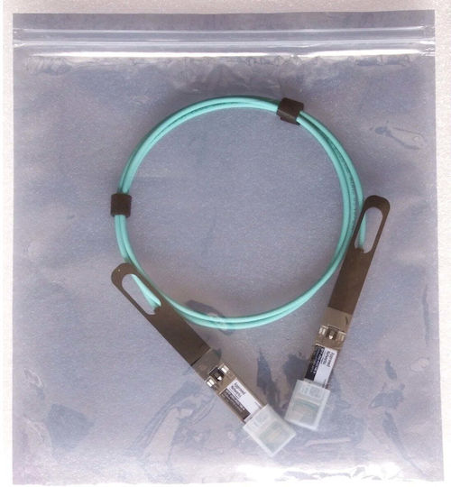 Cisco Мрежов Аксесоар Sfp-25g-aoc1m