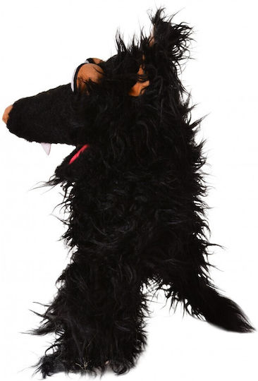 Handpuppe Kleines Monster Hapsi 35 cm Living Puppets W818