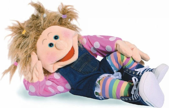 Iselotte Puppet Theater Puppet 45 cm Living Puppets W578