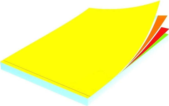 Wektor Printing Paper A4 20x100 sheets Multicolour