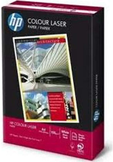 HP ColorChoice Hârtie de Imprimare A3 100gr/m² 1x500 foi CHP761