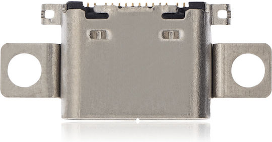 Acefast C3-09 USB 2.0 Кабел USB-C Мъжки - USB-A Черен 1.2м