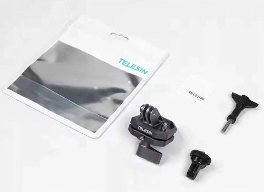 Telesin Baze de suport pentru camere de acțiune pentru GoPro / SJCam / Xiaomi / DJI / Insta360 / Universal