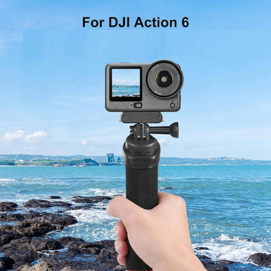 Magnetic Adapter Quick Release Puluz DJI Osmo Action 6