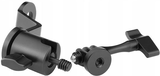 Puluz Holder PU1056B за GoPro / DJI / Insta360