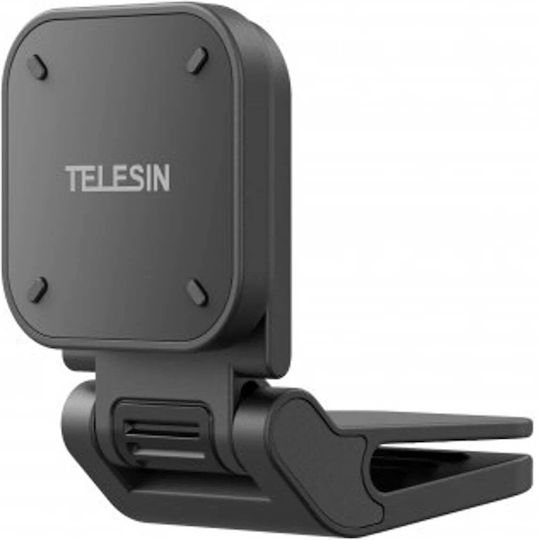 Sunnylife Βάση Στήριξης Action Cameras TS5630 Καπέλου για Insta360