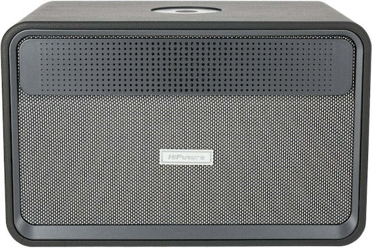 HiFuture Passion X Bluetooth Speaker 100W Black