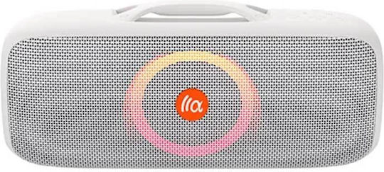 Tazata Party 400 Bluetooth Speaker 40W Black