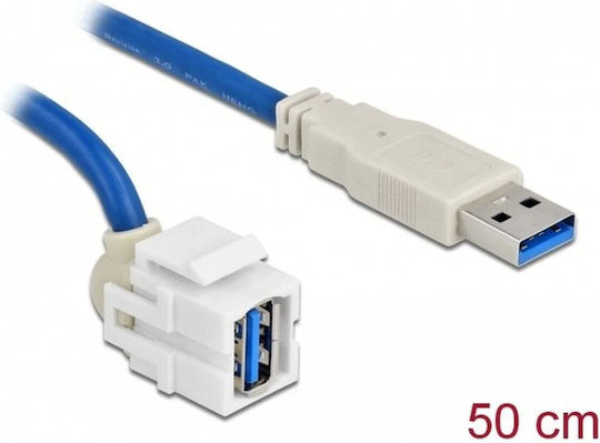DeLock Cheie De Boltă Pentru Rețea 86871 USB 1 Bucată