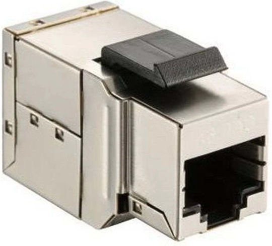 Equip Keystone Cat6 RJ45 Cat.6 8τμχ 125590