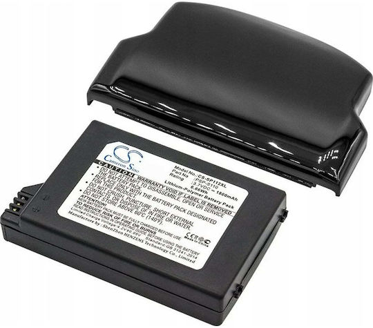 Cameron Sino Battery 1800mAh Baterie pentru PSP (Procesor de Plăți)