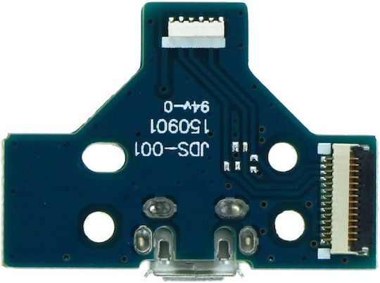 Sony Micro USB Controller Board JDS-001 PS4