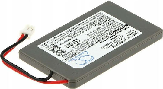 Cameron Sino Battery 650mAh PS3