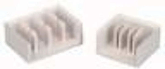 Protective Cover Busbars Z-sv-35/3p Z-v-35 Ak 3p 264932