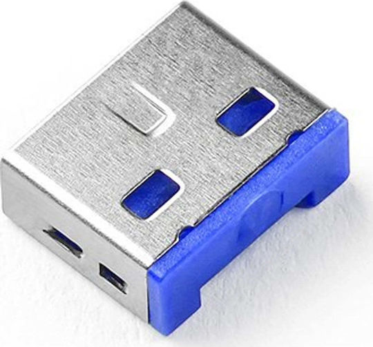 Smartkeeper Port-Blocker 6 Stück UL03PKDB