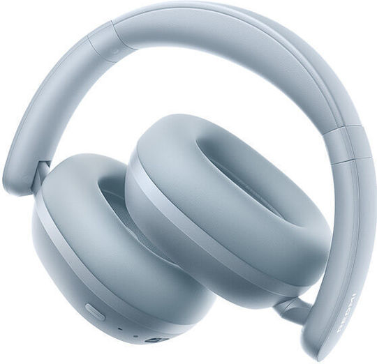 Xiaomi Redmi Neo Wireless / Wired Over Ear Headphones with 72 Hours Playing Time Mist Blue