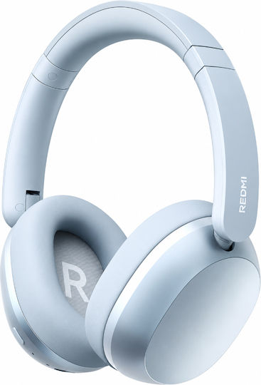 Xiaomi Redmi Neo Wireless / Wired Over Ear Headphones with 72 Hours Playing Time Mist Blue