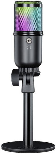 Defender GMC 400 USB Tabletop Microphone