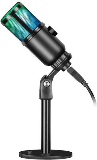 Defender GMC 400 USB Tabletop Microphone