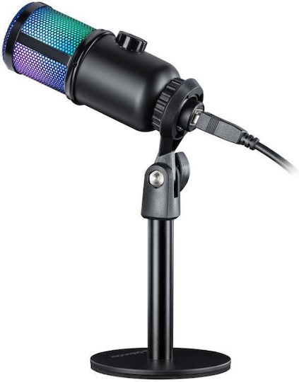 Defender GMC 400 USB Tabletop Microphone