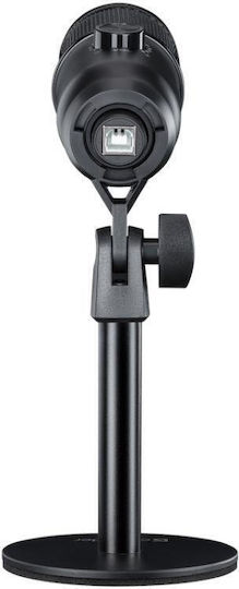 Defender GMC 400 USB Tabletop Microphone