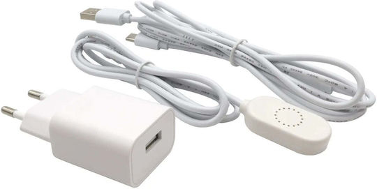 Realpower Verlängerungskabel Set Hl-1 2 3 1x Sensors Kabel Netzteil