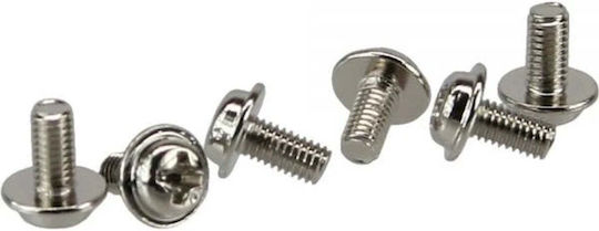 Set de accesorii Inline cu șuruburi pentru unitatea de calculator, 50 bucăți 77788