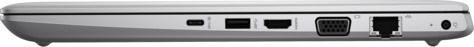 HP Probook 440 G5 Refurbished Grade A 14" (Core i5-8250U/8GB/250GB SSD/W11 Pro)
