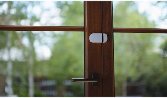 Lark Kabellose Alarmzentrale mit Bluetooth und 30 Zonen