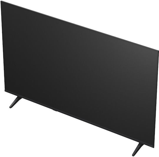 Smart Телевизор 65" 4K UHD QNED NanoCell 65QNED70B3C HDR (2026)