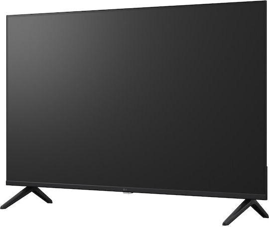LG Smart TV 50" 4K UHD LED NanoCell AI NU80 HDR (2026) 50NU800B3LC