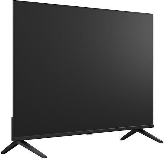 LG Smart TV 50" 4K UHD LED NanoCell AI NU80 HDR (2026) 50NU800B3LC