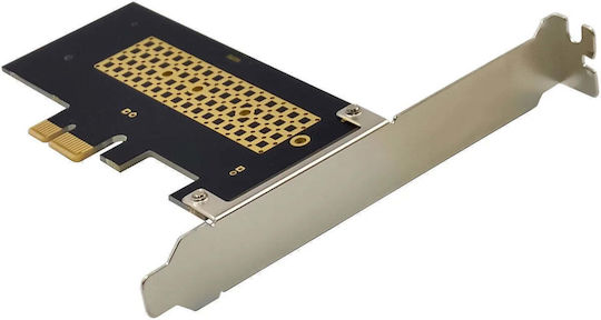 InLine Κάρτα PCI σε θύρα M.2