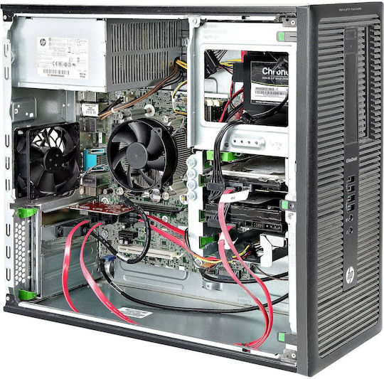 StarTech Κάρτα PCIe σε 6 θύρες SATA