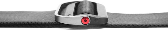 Peak Design Каишка за Фотоапарат Вратовръзка SL-BK-3 Черен