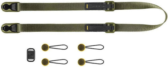 Peak Design Каишка За Фотоапарат Leash Kelp