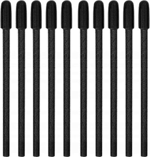 Аксесоар За Таблет Wacom Felt Nibs Pro Pen 3 10 Броя