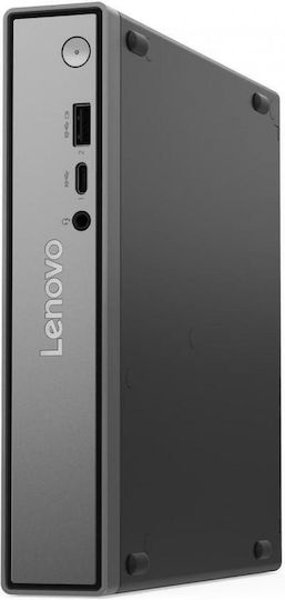 Lenovo ThinkCentre Neo 50q Gen 5 Mini PC (Core 5 210H/16GB DDR4/512GB SSD/No OS)