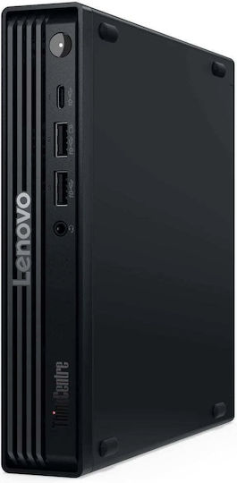ThinkCentre M70q Tiny G6 PC (Core Ultra 7 265T/32GB DDR4/1.0TB SSD/W11 Pro)