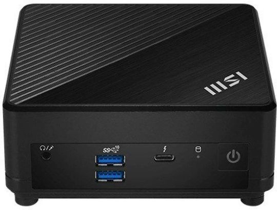 Cubi 5 1M496EU Mini PC (Core 5 120U/16GB DDR5/512GB SSD/W11 Pro)