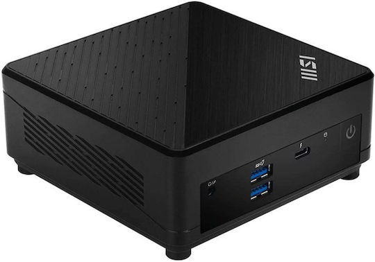 Cubi 5 1M496EU Mini PC (Core 5 120U/16GB DDR5/512GB SSD/W11 Pro)