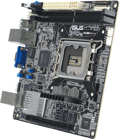 MA34-CP0 Placă de bază ATX extins cu Socket Intel LGA4677
