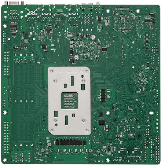 MC13-LE2 Mutterplatine Micro ATX mit AMD AM5 Steckdose